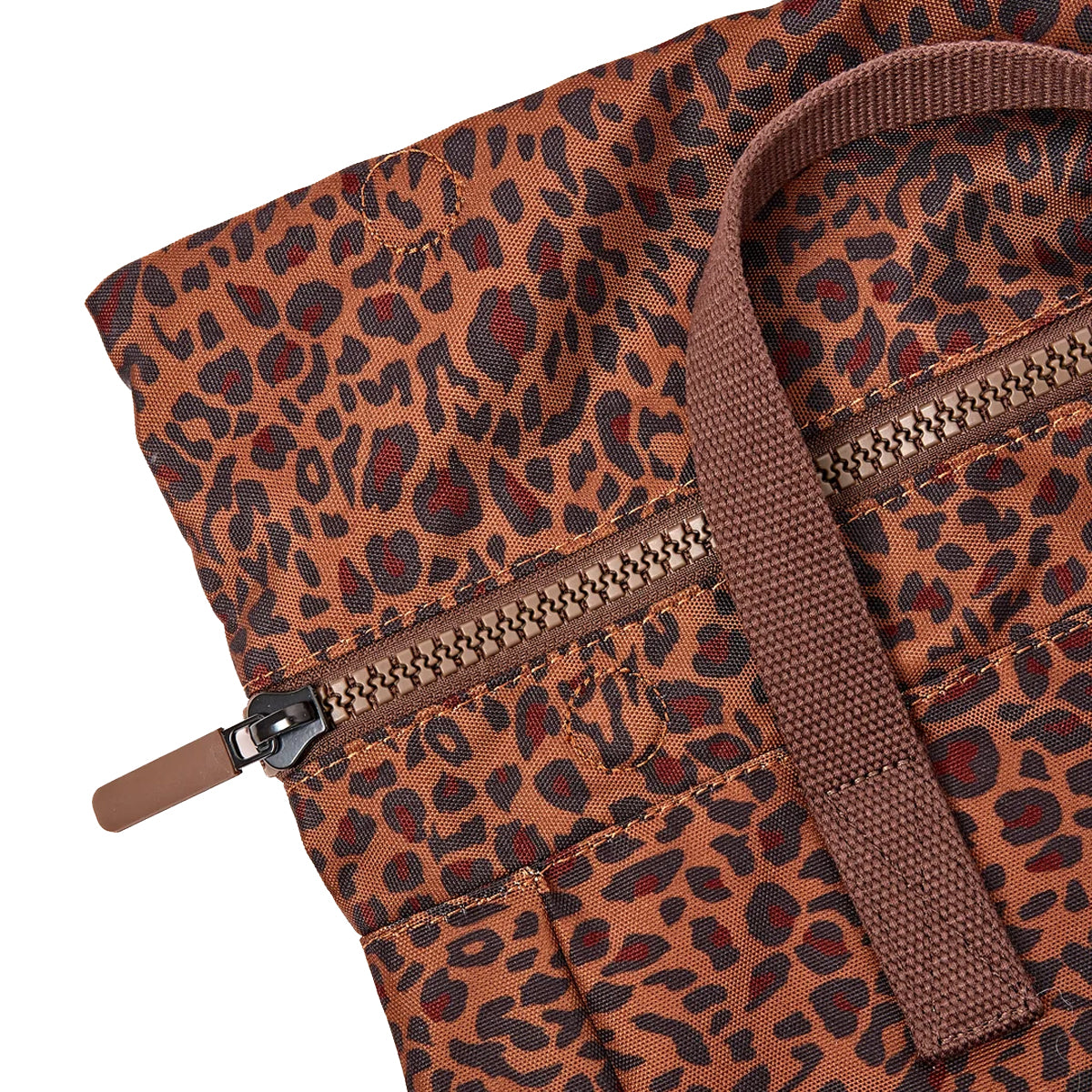 Roka Canfield Roll Top Backpack Small