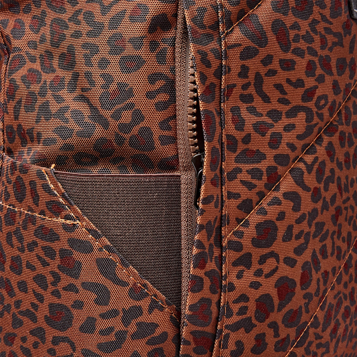 Roka Canfield Roll Top Backpack Small