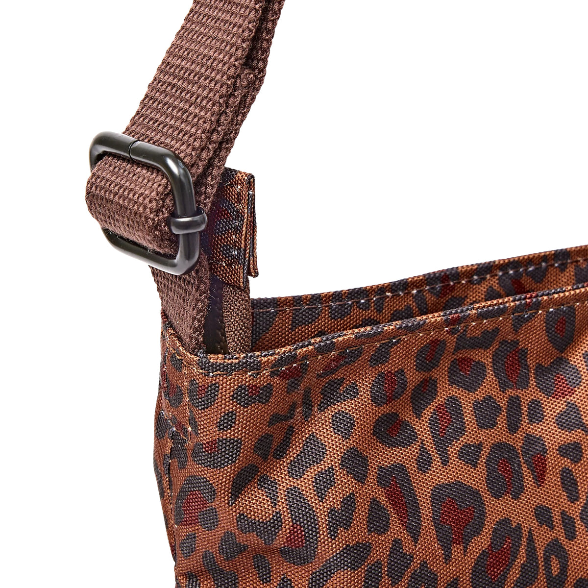 Roka Kennington Cross Body Bag Medium