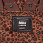 Roka Canfield Roll Top Backpack Small