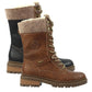 Lunar Cambridge Ice Grip Waterproof Boots