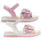 Lelli Kelly Girls LK5501 Serena Sandals