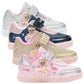 Lelli Kelly LKAA5709 Mille Stelle Girls Teddy Bear Trainers
