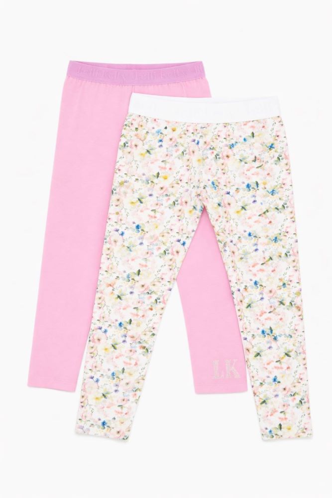 Lelli Kelly Ada Essentials Leggings LK0019
