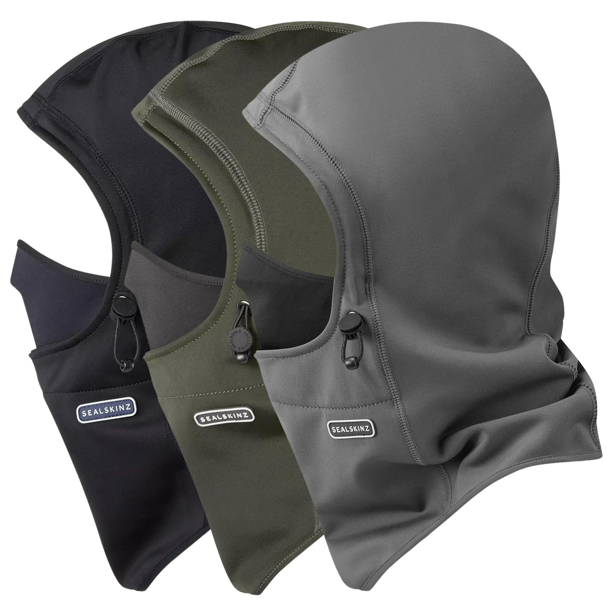 Sealskinz Beetley Waterproof All Weather Head Gaitor