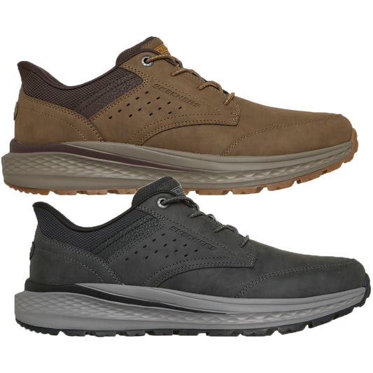 Skechers Mens Slip-ins Relaxed Fit: Slade Ultra - Ronan Trainers 211448