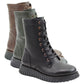 Heavenly Feet Martina5 Womens Mid-Leg Boots