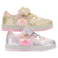 Lelli Kelly LKAL5710 Mille Stelle Interchangeable Trainers