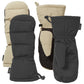 Sealskinz Langley Waterproof Women's Lightweight Insulated Puffer Mitten