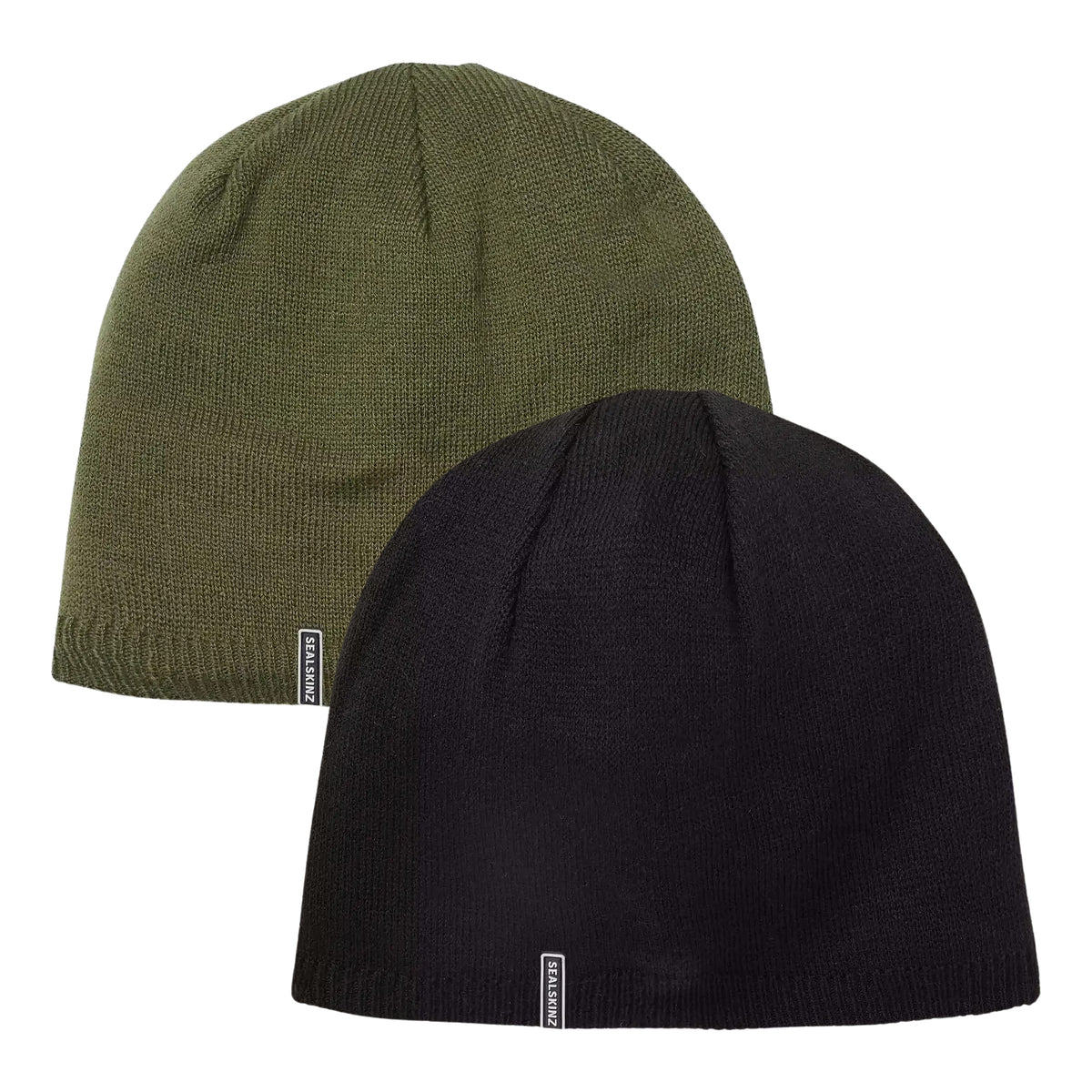 Sealskinz Cley Waterproof Cold Weather Beanie
