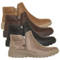 Skechers Women's Relaxed Fit: Lovely Vibe - Forever Mine Boots 159637