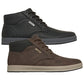 Skechers Mens Waterproof: Palmiro - Wallace Boots 211461