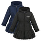 Lelli Kelly Betsy Hooded School Coat