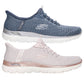 Skechers Slip-ins® x Martha Stewart: Arch Fit® Summits - Soft Shimmer 150641