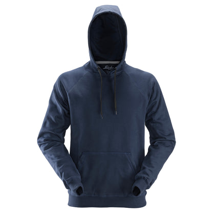 Mens Snickers Workwear Special Edition Embroidered Logo Classic Hoodie 2800