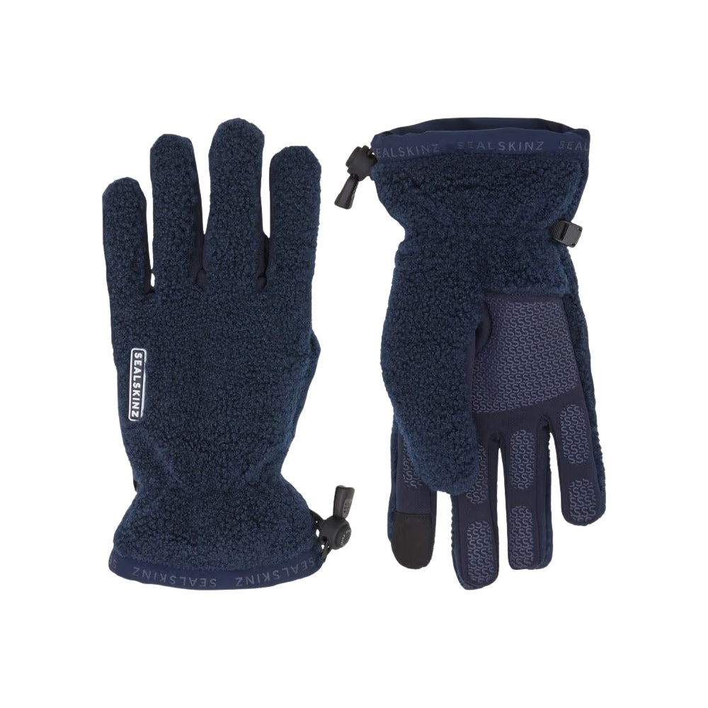 Sealskinz Hoveton Waterproof Sherpa Fleece Glove