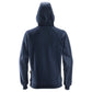 Mens Snickers Workwear Special Edition Embroidered Logo Classic Hoodie 2800