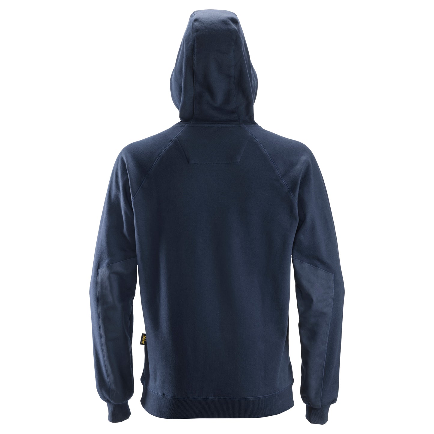 Mens Snickers Workwear Special Edition Embroidered Logo Classic Hoodie 2800