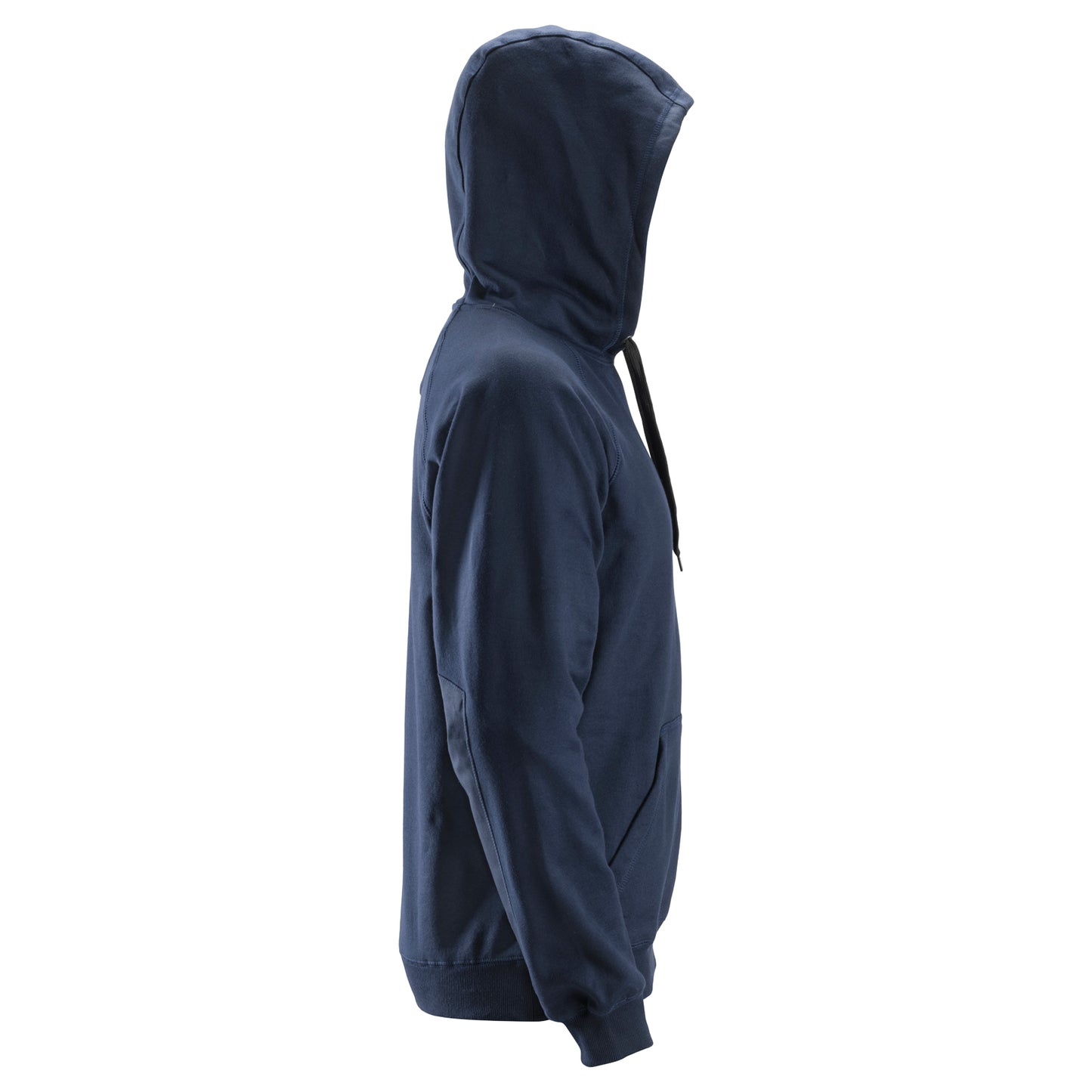 Mens Snickers Workwear Special Edition Embroidered Logo Classic Hoodie 2800