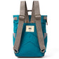 Roka Canfield Roll Top Backpack Small