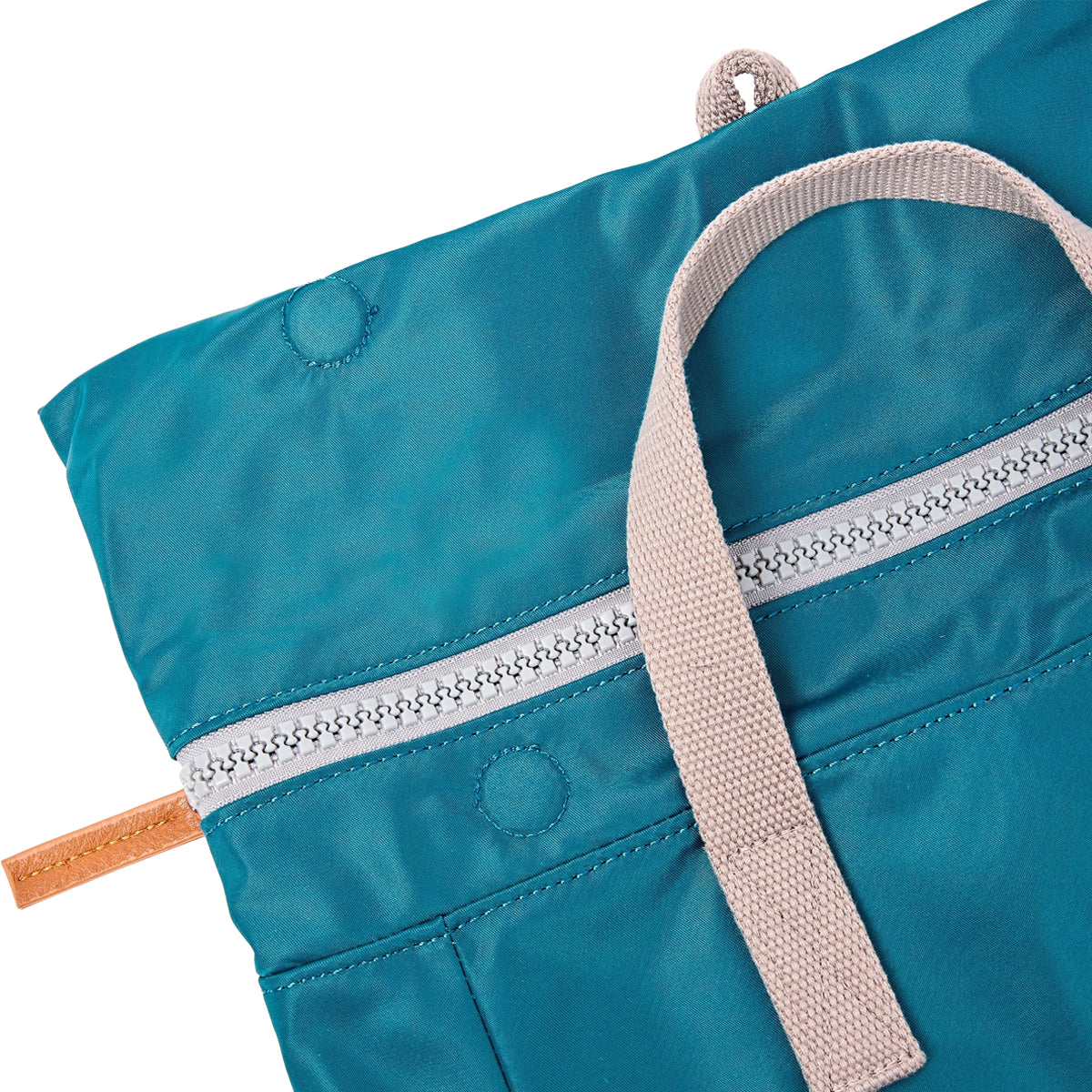Roka Canfield Roll Top Backpack Small