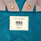 Roka Canfield Roll Top Backpack Small