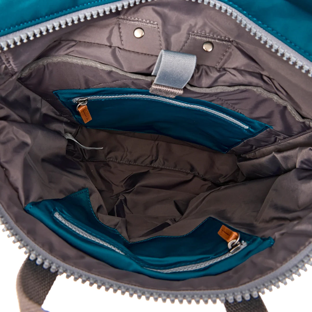 Roka Canfield Roll Top Backpack Small