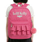 Lelli Kelly Brittany Backpack LKS020