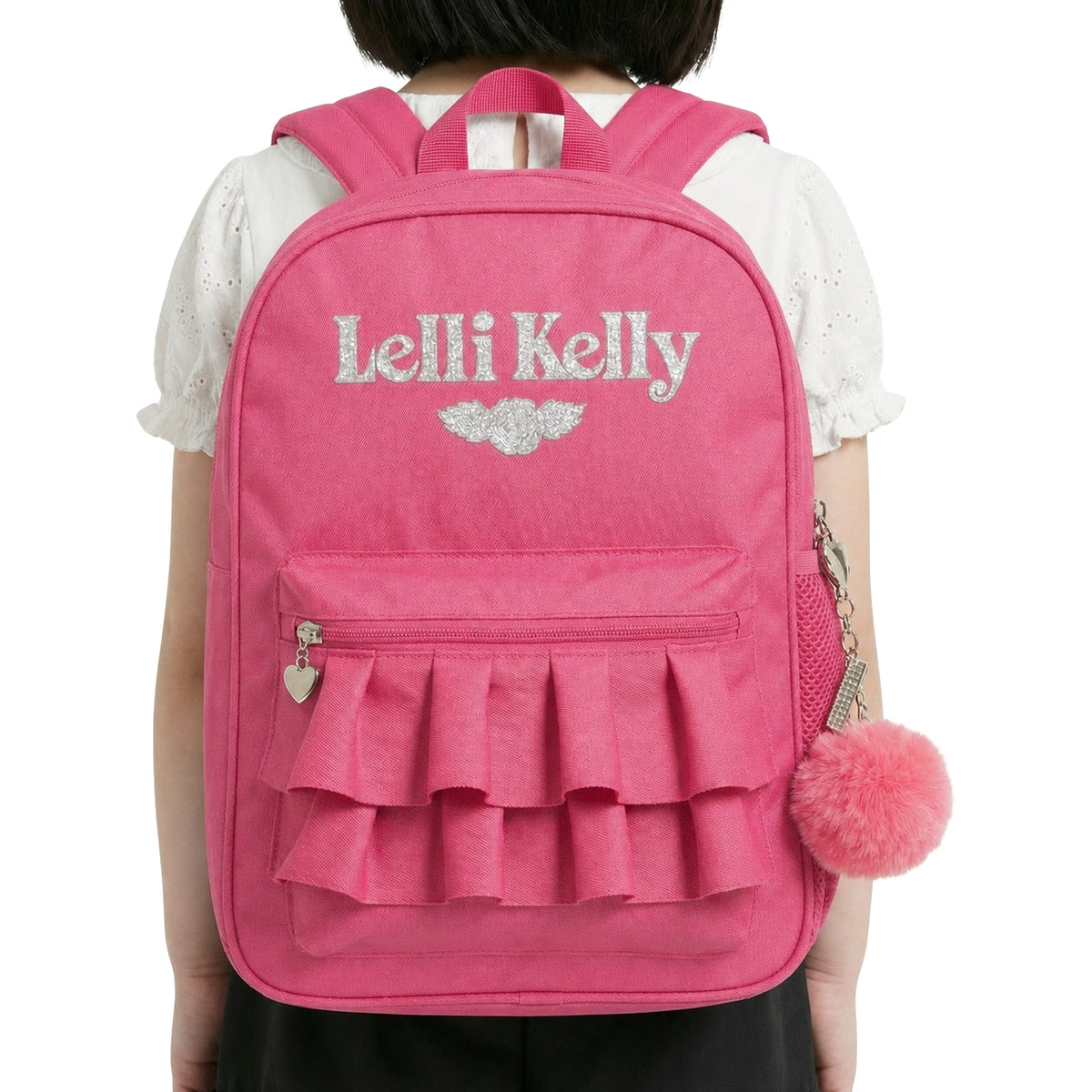 Lelli Kelly Brittany Backpack LKS020
