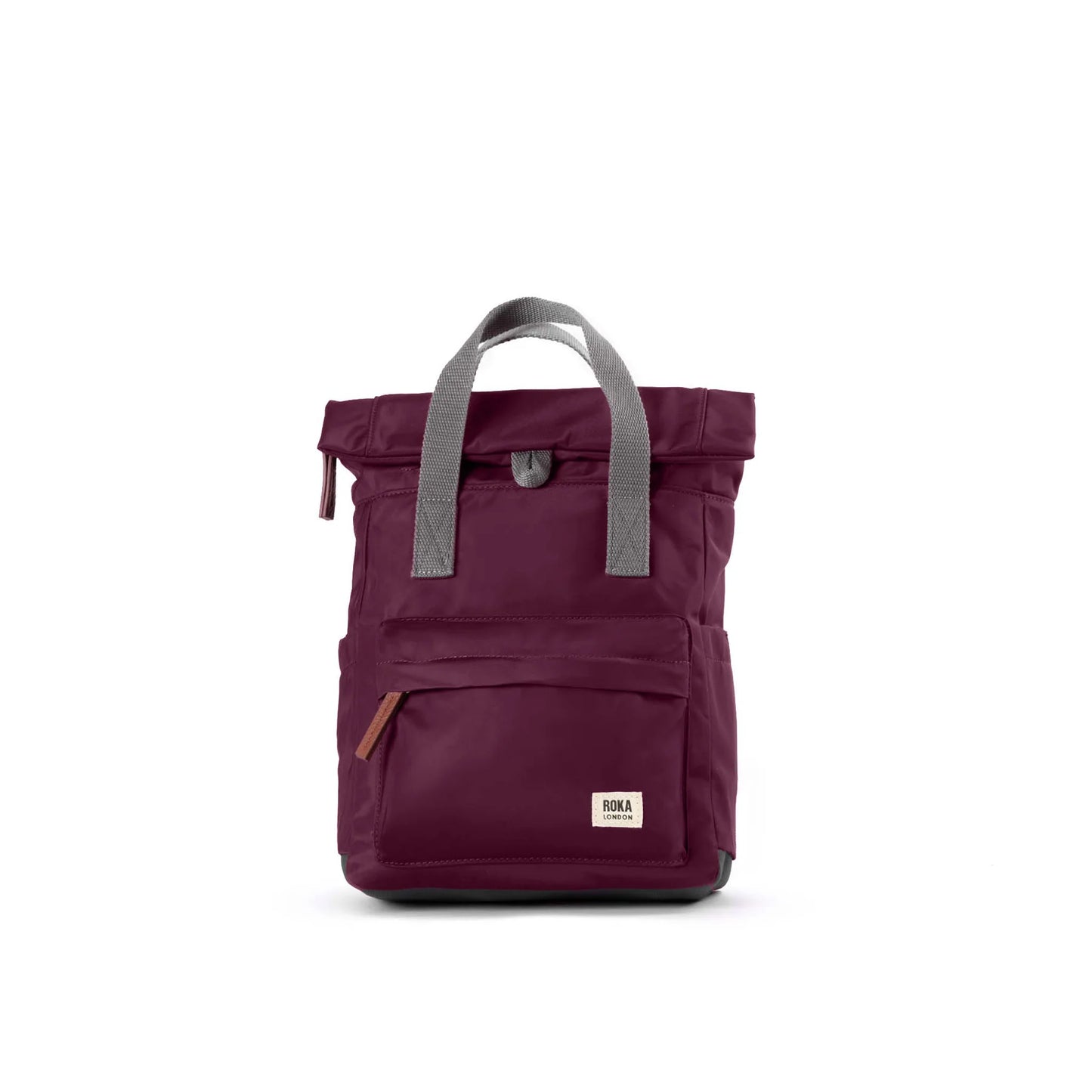 Roka Canfield Roll Top Backpack Small