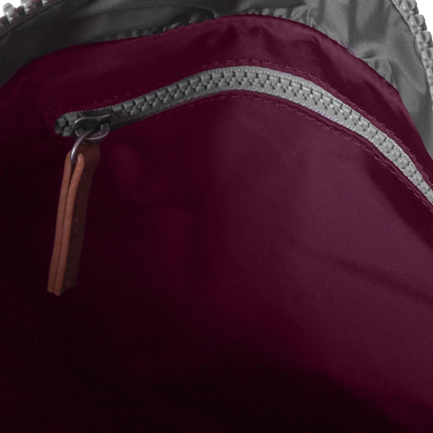 Roka Canfield Roll Top Backpack Small