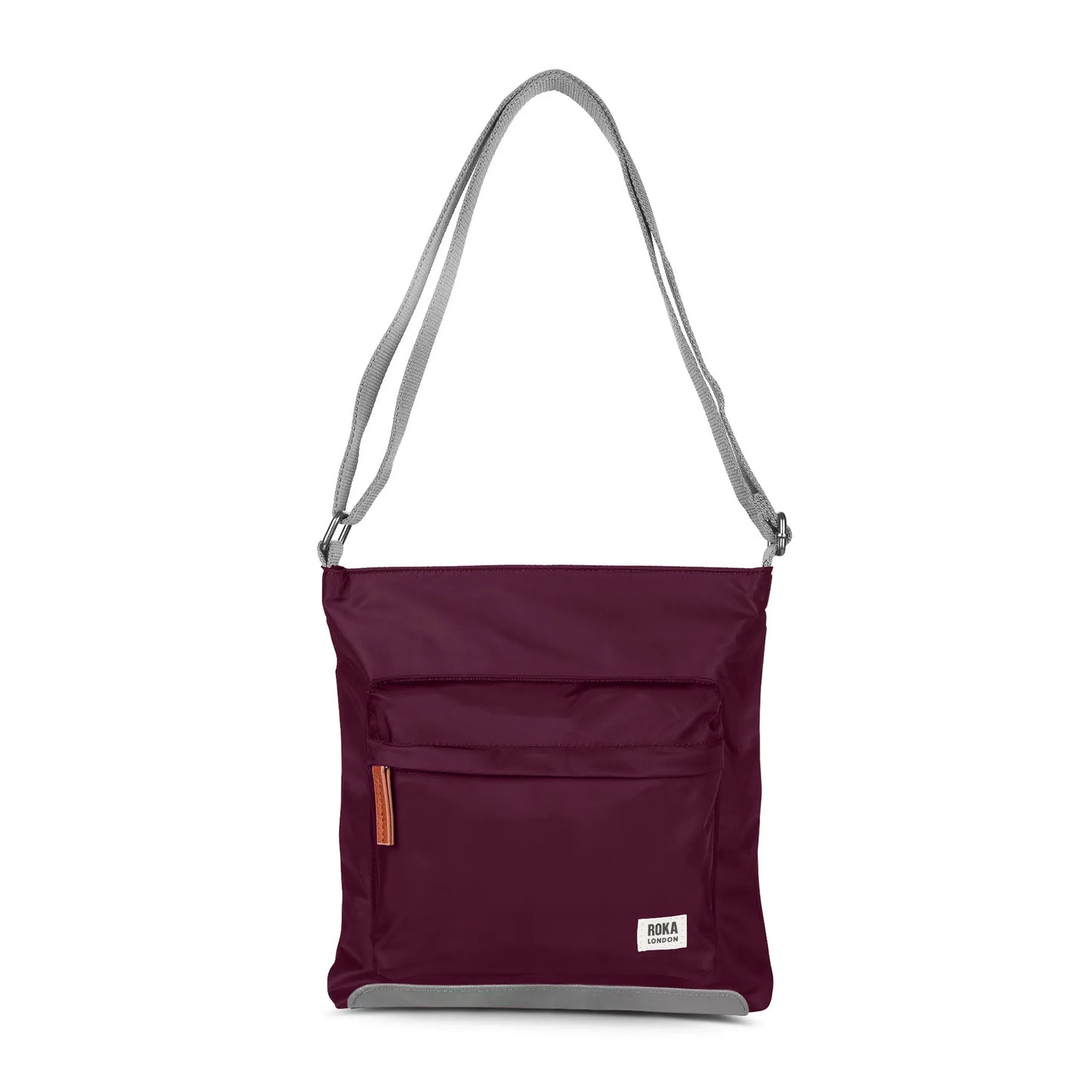 Roka Kennington Cross Body Bag Medium