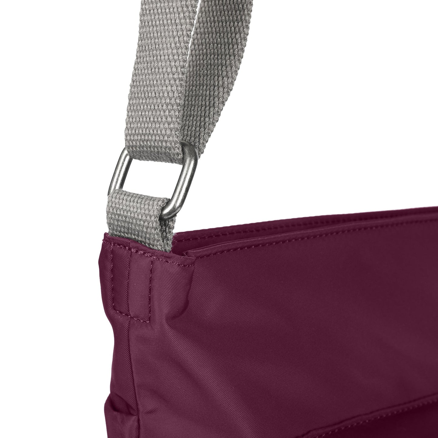 Roka Kennington Cross Body Bag Medium