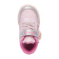 Lelli Kelly LKAA5709 Mille Stelle Girls Teddy Bear Trainers