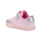 Lelli Kelly LKAA5709 Mille Stelle Girls Teddy Bear Trainers