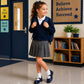 Lelli Kelly Sabrina Patent School Shoes LKSO8967
