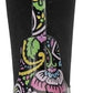 Bogs Kids Tuscany Wellies Rain Boot 52502 Black