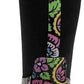 Bogs Kids Tuscany Wellies Rain Boot 52502 Black