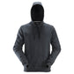 Mens Snickers Workwear Special Edition Embroidered Logo Classic Hoodie 2800