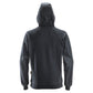 Mens Snickers Workwear Special Edition Embroidered Logo Classic Hoodie 2800