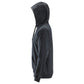 Mens Snickers Workwear Special Edition Embroidered Logo Classic Hoodie 2800