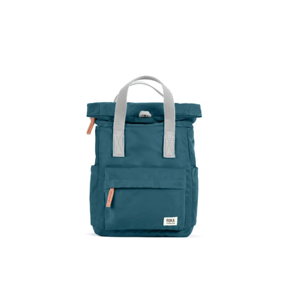 Roka Canfield Roll Top Backpack Small