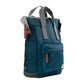 Roka Bantry B Sustainable Nylon Weather Resistant Vegan Rucksack Bag