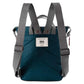 Roka Bantry B Sustainable Nylon Weather Resistant Vegan Rucksack Bag