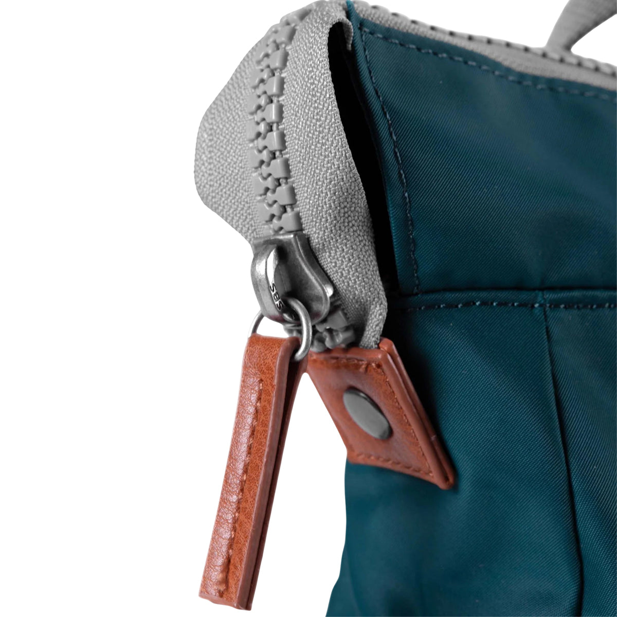 Roka Bantry B Sustainable Nylon Weather Resistant Vegan Rucksack Bag