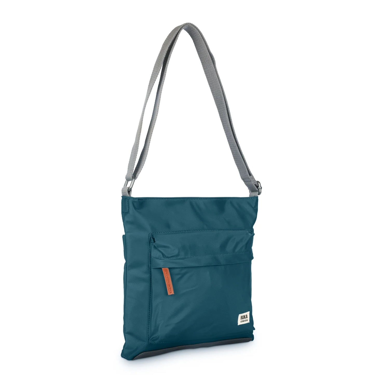 Roka Kennington Cross Body Bag Medium