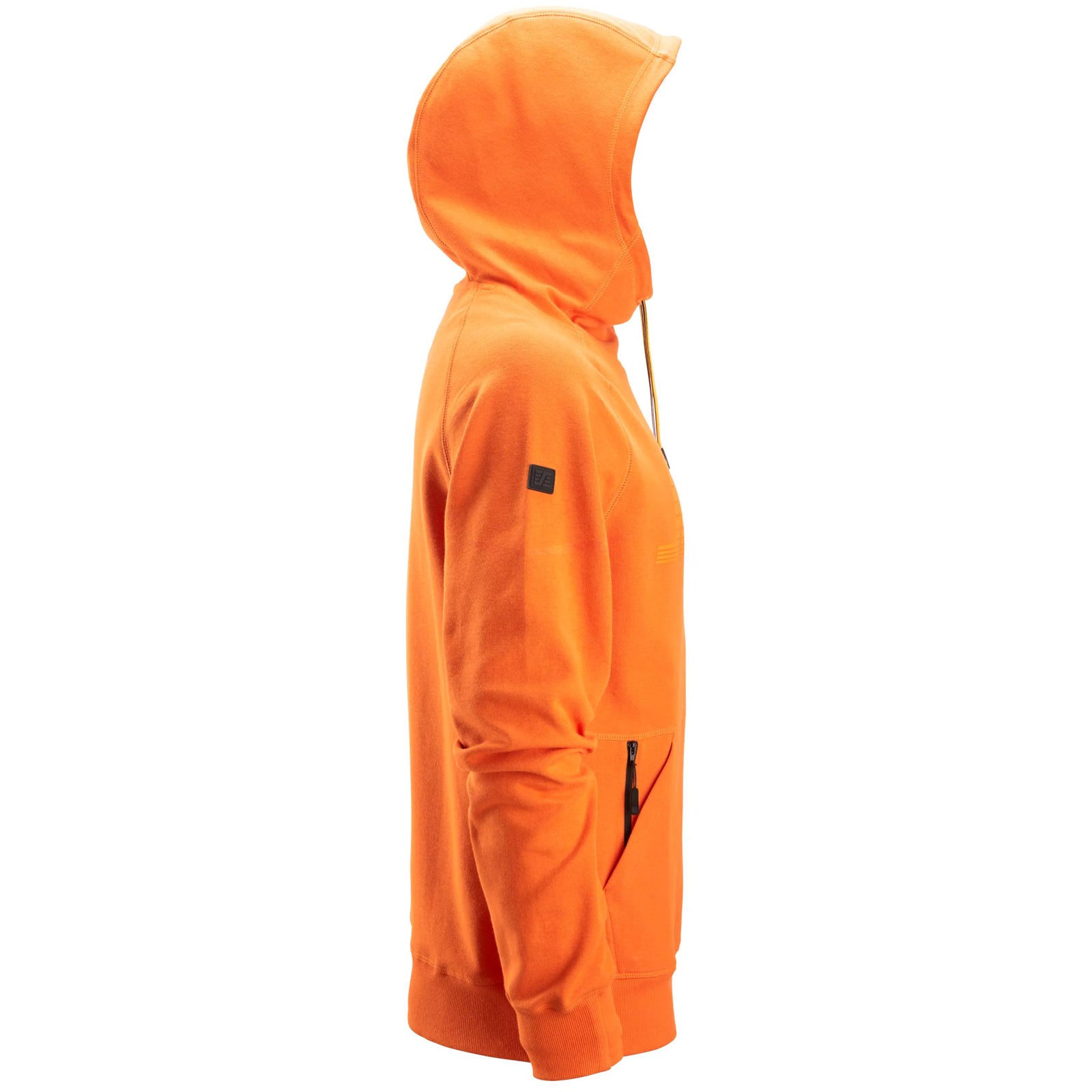 Snickers Workwear 2894 Logo Hoodie Sweatshirt