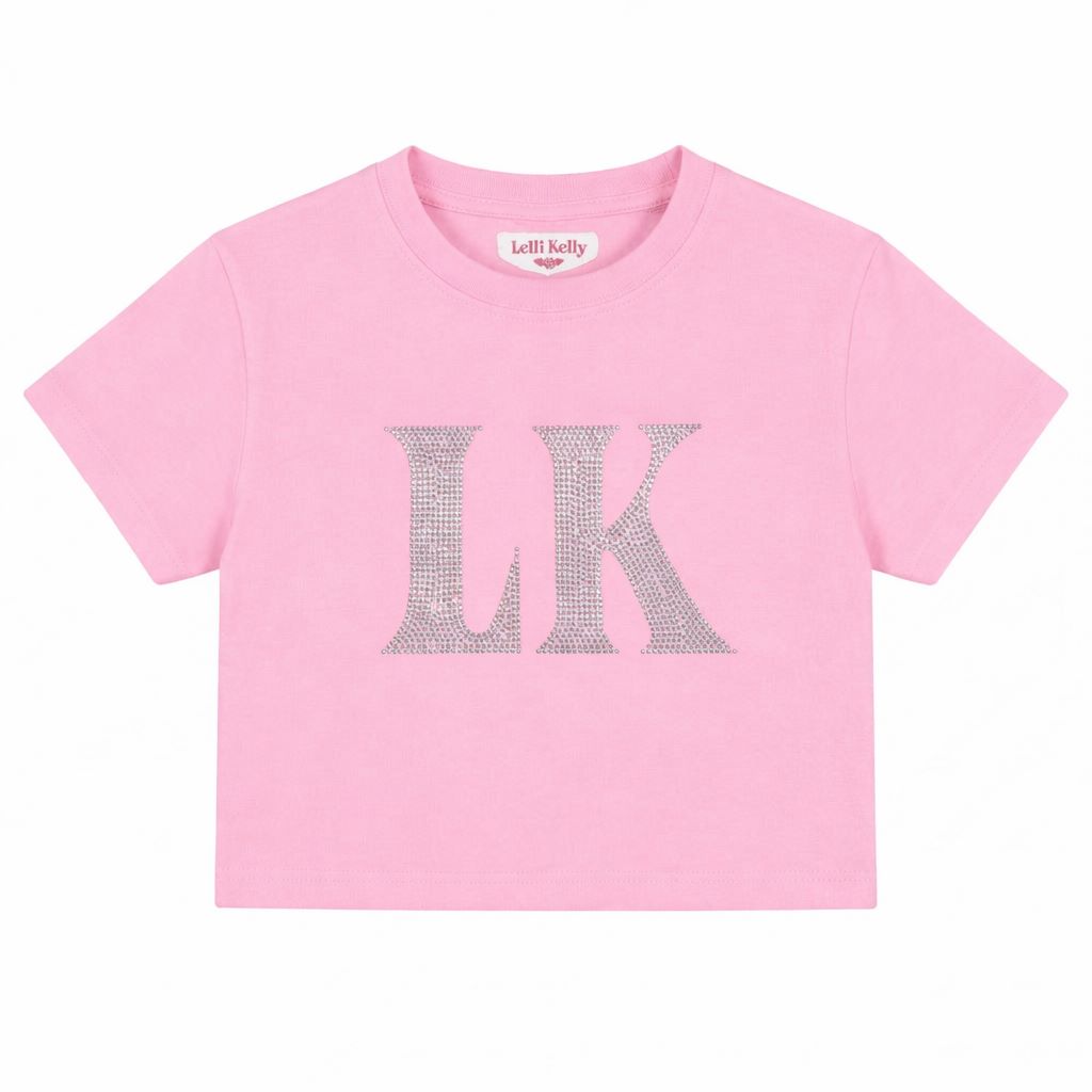 Lelli Kelly Alex Essentials T-Shirt LK0018