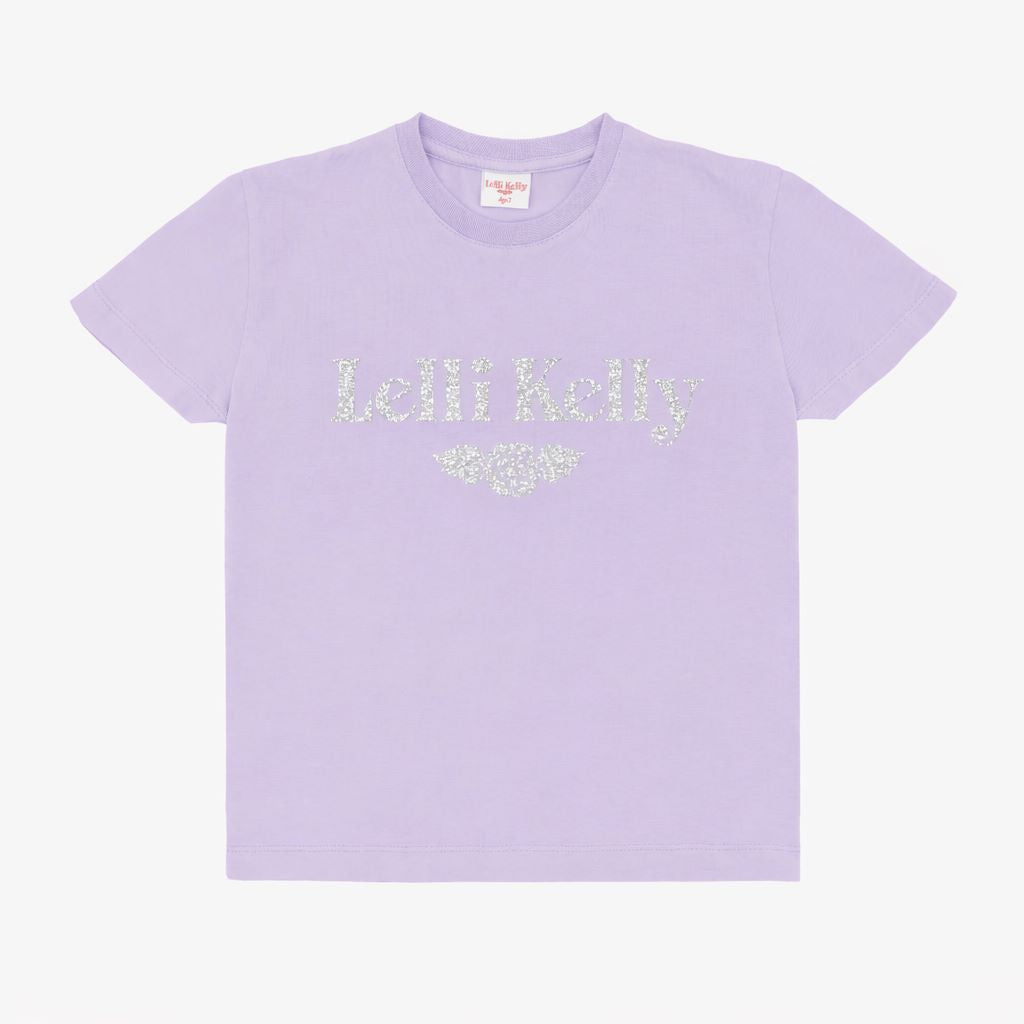 Lelli Kelly Amelie Essential Logo T-Shirt