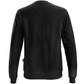 Mens Snickers Workwear Special Edition Embroidered Logo Classic Sweatshirt 2810